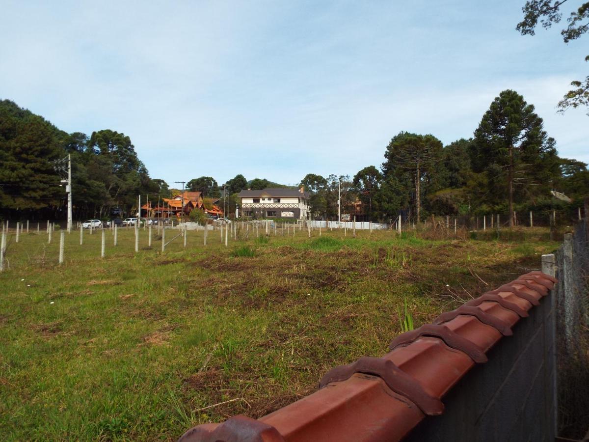 Chale 66 Em Monte * Monte Verde (Minas Gerais)