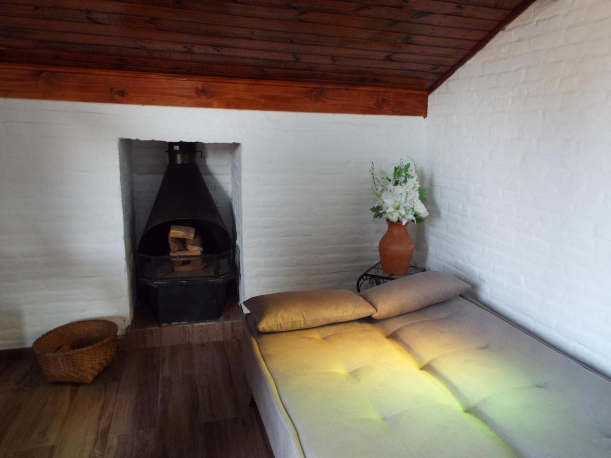 Apartment Chale 66 Em Monte